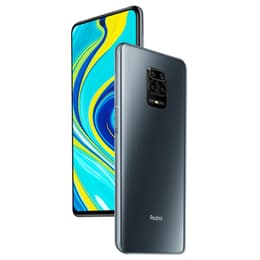 Xiaomi Redmi Note 9S 64GB - Gris - Libre