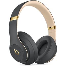 Cascos reducción de ruido inalámbrico micrófono Beats By Dr. Dre Beats Studio3 - Negro/Oro