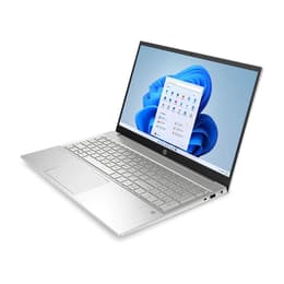 HP Pavilion 15-EG 15" Core i5 2.4 GHz - SSD 512 GB - 8GB - QWERTY - Inglés