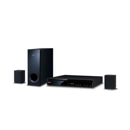 Barra de sonido LG BH6230C - Negro