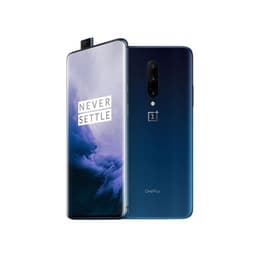OnePlus 7 Pro 256 GB Dual Sim - Azul - Libre