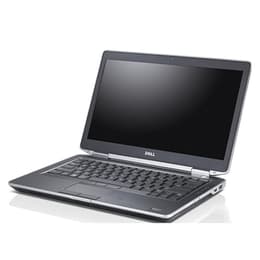 Dell Latitude E6420 14" Core i5 2.5 GHz - HDD 500 GB - 4GB - teclado francés