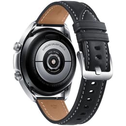Relojes Cardio GPS Samsung Galaxy Watch 3 (SM-R855) - Plata/Negro