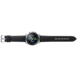 Relojes Cardio GPS Samsung Galaxy Watch 3 (SM-R855) - Plata/Negro