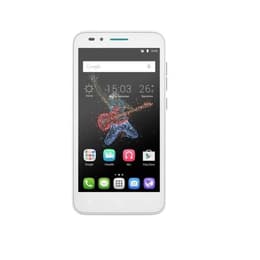 Alcatel Onetouch Go Play 8GB - Blanco/Azul - Libre