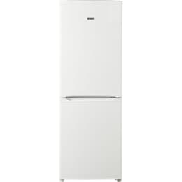 Frigorífico con congelador abajo Candy Futura CFM 2050/1E