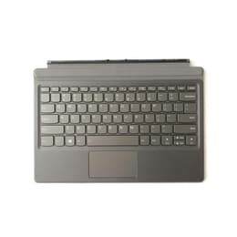 Lenovo Teclado Inglés (UK) MIIX 520/510