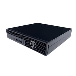 Dell OptiPlex 3000 USFF Core i5 1.1 GHz - SSD 256 GB RAM 8 GB