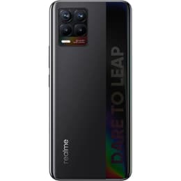 Realme 8 128GB - Negro - Libre