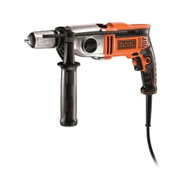 Black+Decker KR1102K-QS Golpeador / Chipper