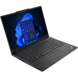 Lenovo ThinkPad E14 G6 14" Ryzen 5 2.9 GHz - SSD 512 GB - 16GB - AZERTY - Francés