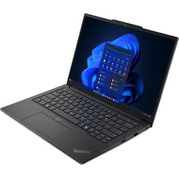 Lenovo ThinkPad E14 G6 14" Ryzen 5 2.9 GHz - SSD 512 GB - 16GB - AZERTY - Francés