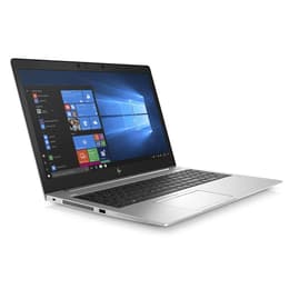 Hp EliteBook 850 G6 15" Core i5 1.6 GHz - SSD 128 GB - 16GB - QWERTY - Italiano