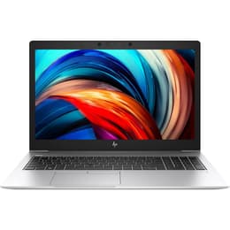 Hp EliteBook 850 G6 15" Core i5 1.6 GHz - SSD 128 GB - 16GB - QWERTY - Italiano