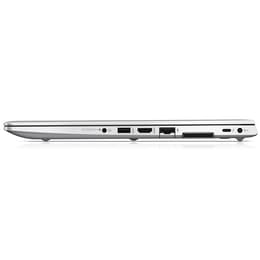Hp EliteBook 850 G6 15" Core i5 1.6 GHz - SSD 128 GB - 16GB - QWERTY - Italiano