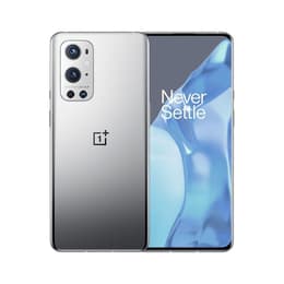 OnePlus 9 Pro 256GB - Plata - Libre