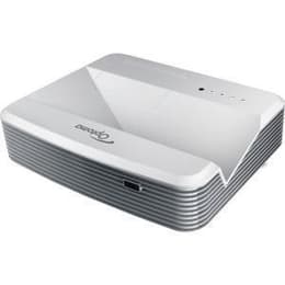 Proyector de vídeo Optoma W320USTi 4000 Lumenes Blanco