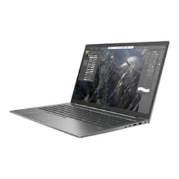 HP ZBook Firefly 15 G7 15" Core i7 1.1 GHz - SSD 1 TB - 32GB - QWERTY - Sueco