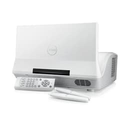 Proyector de vídeo Dell S520 3100 Lumenes Blanco