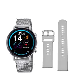 Relojes Cardio Lotus 50040 - Gris