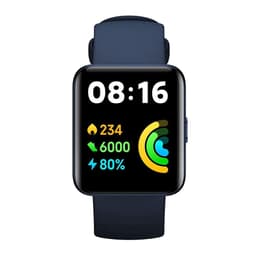 Relojes Cardio GPS Xiaomi Redmi Watch 2 Lite - Azul