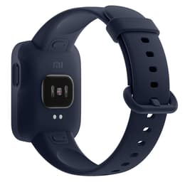 Relojes Xiaomi Cardio GPS Redmi Watch 2 Lite - Azul