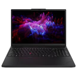 Lenovo ThinkPad P16s G3 16" Core Ultra 5 2.5 GHz - SSD 512 GB - 16GB - AZERTY - Francés