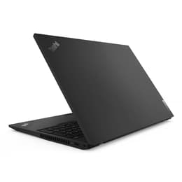 Lenovo ThinkPad P16s G3 16" Core Ultra 5 2.5 GHz - SSD 512 GB - 16GB - AZERTY - Francés