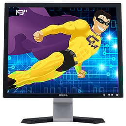 Monitor 19" LCD SXGA Dell E198FPB
