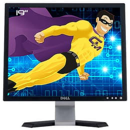 Monitor 19" LCD SXGA Dell E198FPB