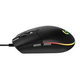 Logitech G203 Lightsync Mouse
