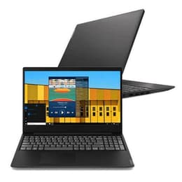 Lenovo IdeaPad S145-14 14" Ryzen 5 2.1 GHz - SSD 512 GB - 8GB - AZERTY - Francés