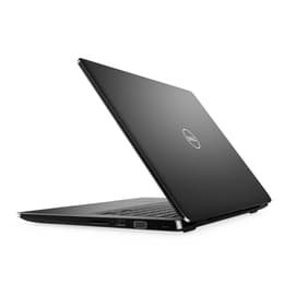 Dell Latitude 3400 14" Core i5 1.6 GHz - SSD 512 GB - 8GB - QWERTY - Inglés