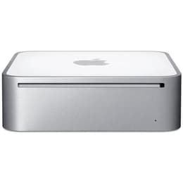 Mac mini (Febrero 2006) Core 2 Duo 1,66 GHz - SSD 128 GB - 2GB
