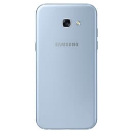 Galaxy A5 (2017) 32GB - Azul - Libre