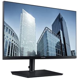 Monitor 27" LCD QHD Samsung S27H850QFU