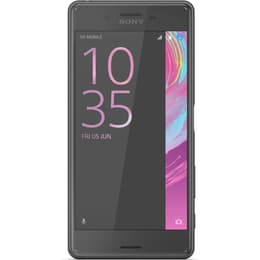 Sony Xperia X Performance 32 GB - Negro - Libre