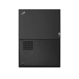 Lenovo ThinkPad T14s G1 14" 2.1 GHz - SSD 256 GB - 16GB - QWERTY - Holandés