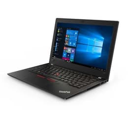 Lenovo ThinkPad X280 12" Core i7 1.8 GHz - SSD 256 GB - 16GB - QWERTY - Español