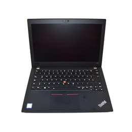 Lenovo ThinkPad X280 12" Core i7 1.8 GHz - SSD 256 GB - 16GB - QWERTY - Español