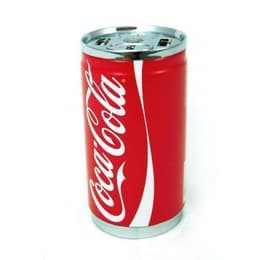 Coca Cola COKE-PWCANL2USB80C