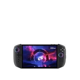 Lenovo Legion Go S 1000GB - Negro Mate