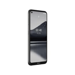 Nokia 3.4 32GB - Gris - Libre - Dual-SIM