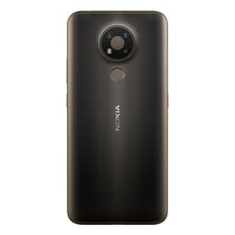 Nokia 3.4 32GB - Gris - Libre