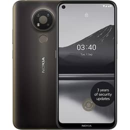 Nokia 3.4 32GB - Gris - Libre