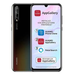 Huawei P Smart S 128GB - Negro - Libre - Dual-SIM