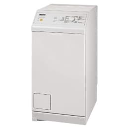 Lavadora clásica 45 cm Carga superior Miele W149 W147S