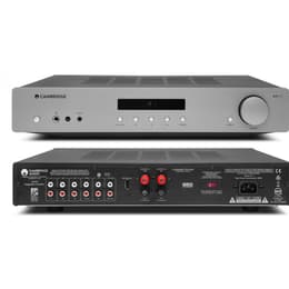 Cambridge AXA35 Amplificador