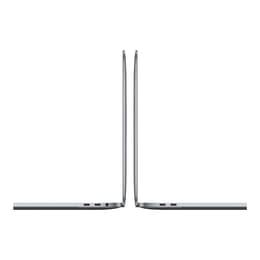 MacBook Pro 16" (2019) - QWERTZ - Alemán