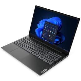Lenovo V15 G4 IRU 15" Core i3 1.2 GHz - SSD 256 GB - 8GB - AZERTY - Francés
